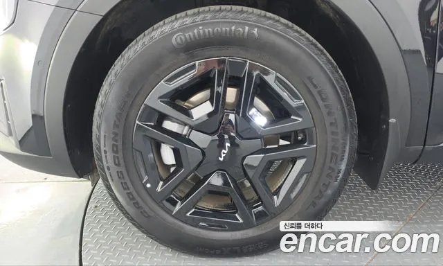 Kia Sorento 4th Gen — Фото автомобиля 5