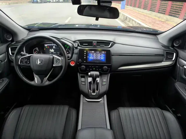 Honda Breeze — Фото автомобиля 13