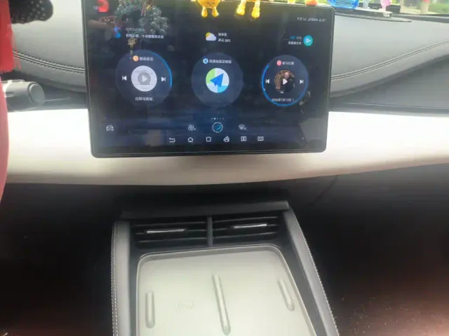 BYD Seal 06 — Фото автомобиля 14