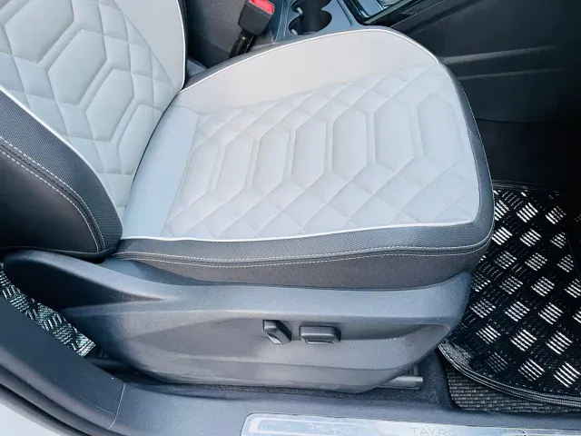 Volkswagen Tayron — Фото автомобиля 30