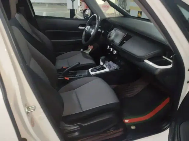 Honda Fit — Фото автомобиля 24