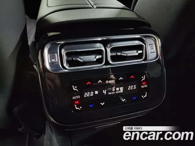 Mercedes-Benz S-Class S-класс W223 — Фото автомобиля 17