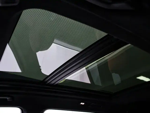 BMW X7 — Фото автомобиля 11