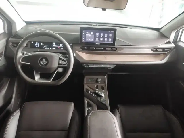 Caocao Auto Caocao 60 — Фото автомобиля 9