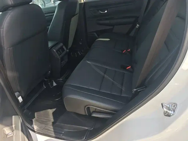 Honda CR-V — Фото автомобиля 16