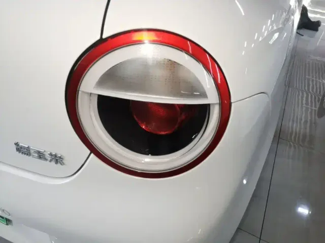 Changan Lumin — Фото автомобиля 7