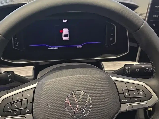 Volkswagen Sagitar — Фото автомобиля 10