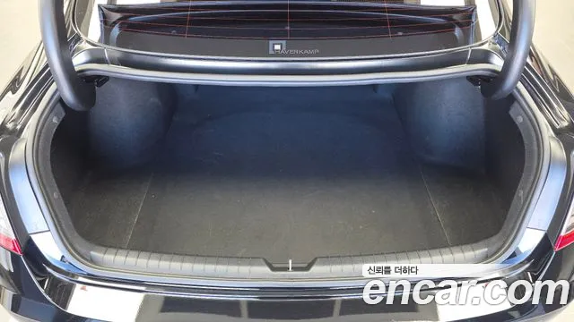 Hyundai Sonata DN8 — Фото автомобиля 26