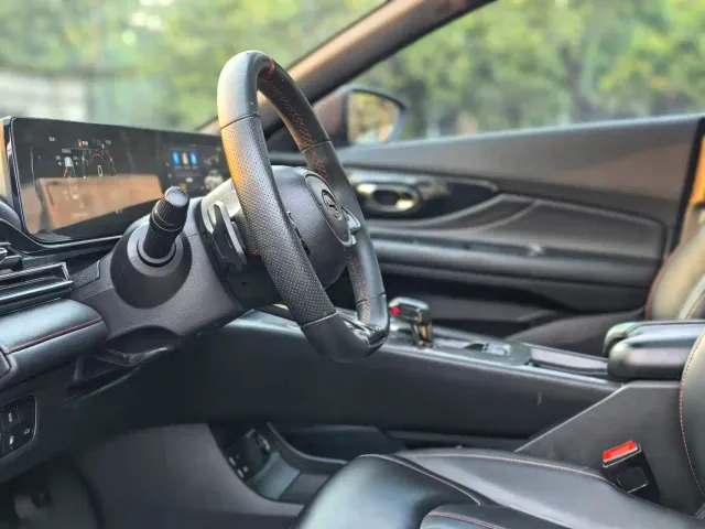 GAC Trumpchi Emkoo — Фото автомобиля 4