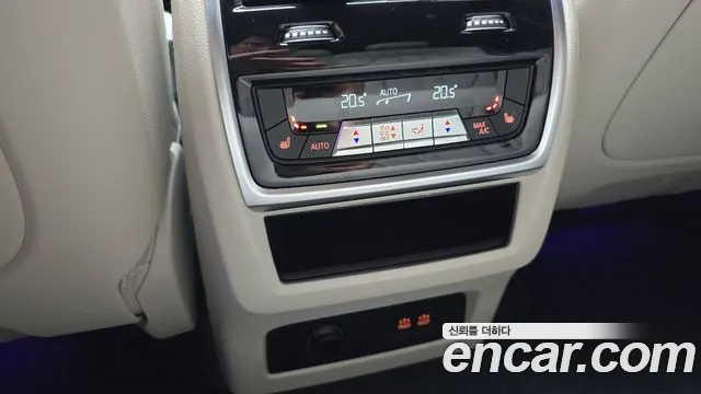 BMW X5 G05 — Фото автомобиля 29