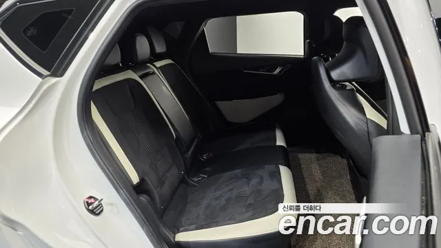 Kia EV6 — Фото автомобиля 17