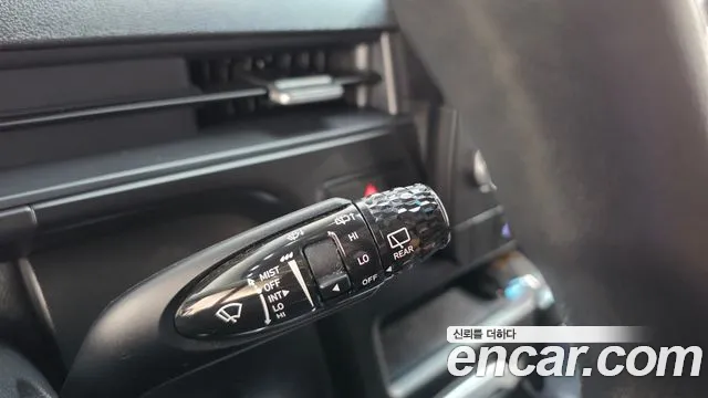 Hyundai Staria Staria Карго 3 места — Фото автомобиля 19