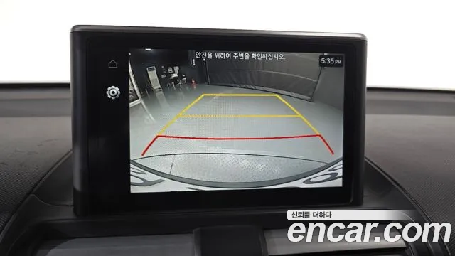 Hyundai Casper Casper Inspiration — Фото автомобиля 14
