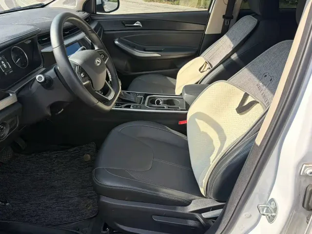 Chery Arrizo 5 — Фото автомобиля 6