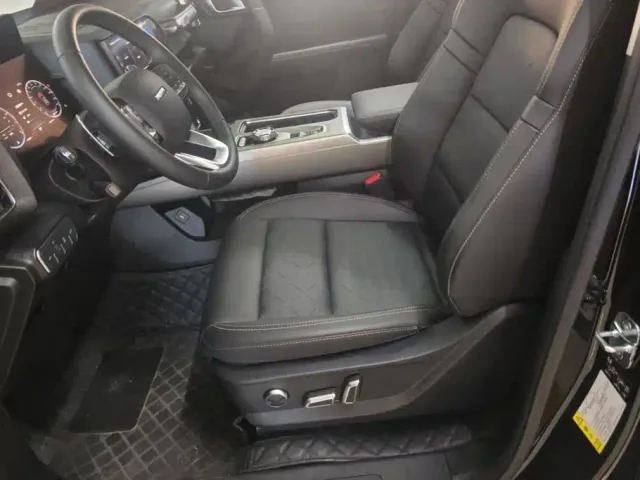 Haval Big Dog — Фото автомобиля 9