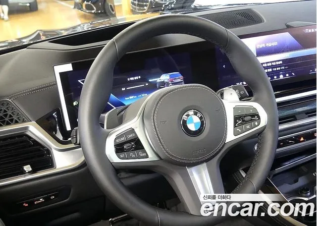 BMW X5 — Фото автомобиля 13