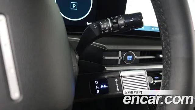 Hyundai Santa Fe MX5 — Фото автомобиля 9