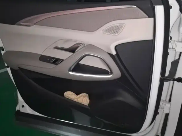 BYD Song Pro — Фото автомобиля 7