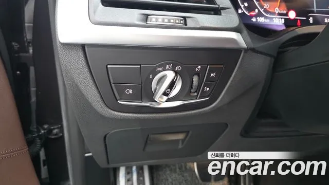 BMW X4 xDrive20i M Sport — Фото автомобиля 30