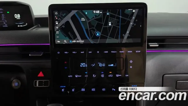 Hyundai Staria — Фото автомобиля 14