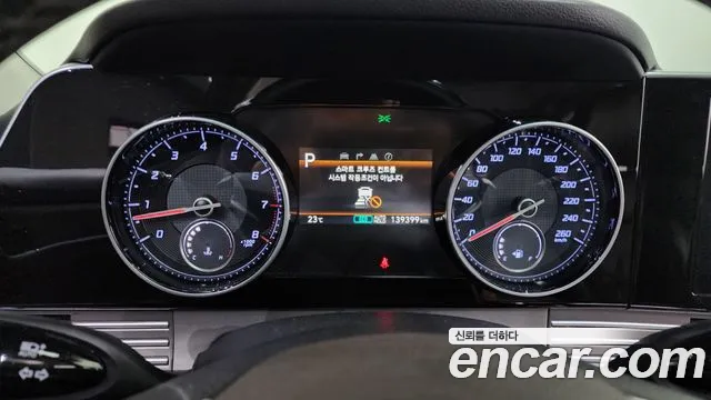 Hyundai Grandeur Новый Grandeur IG 3.0 LPi (Для проката) — Фото автомобиля 8