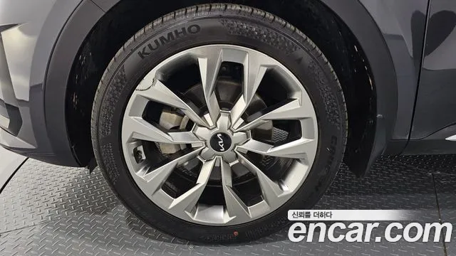 Kia Sorento 4th Gen — Фото автомобиля 5