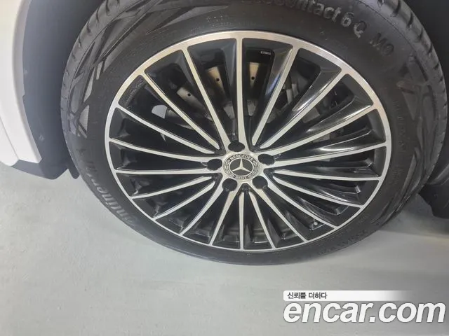 Mercedes-Benz GLC-Class X254 — Фото автомобиля 5