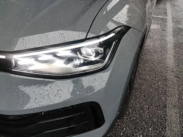 Volkswagen Tharu — Фото автомобиля 23