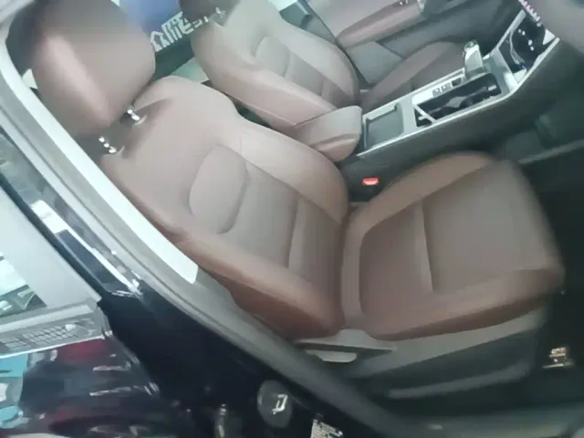 Chery Tiggo 7 — Фото автомобиля 24