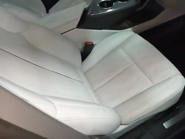 Cadillac Optiq — Фото автомобиля 24