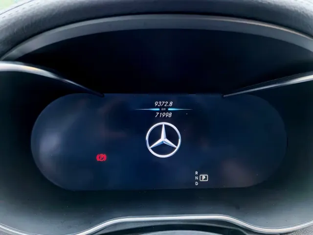 Mercedes-Benz C-Class — Фото автомобиля 4