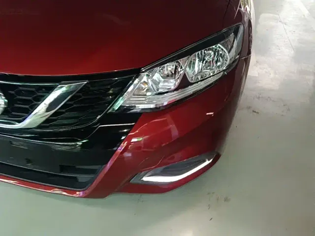 Nissan Tiida — Фото автомобиля 23