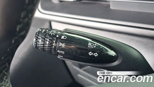 Hyundai Staria — Фото автомобиля 20