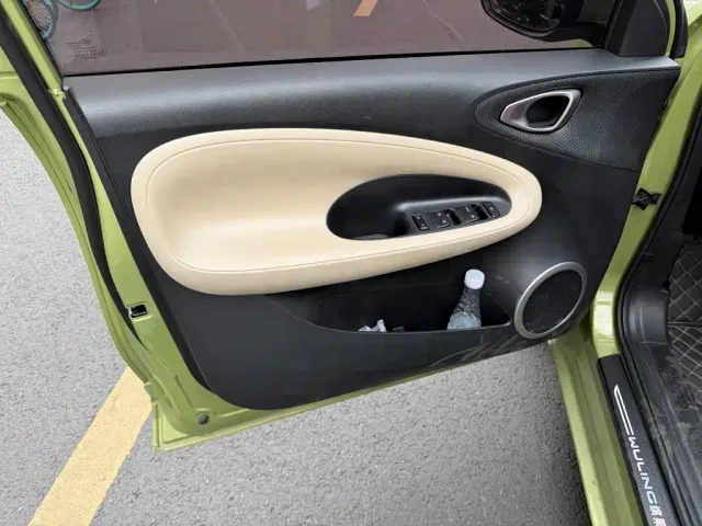 Wuling Bingo — Фото автомобиля 6