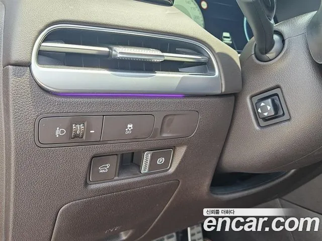 Hyundai Palisade The New Palisade Бензин 3.8 2WD — Фото автомобиля 16