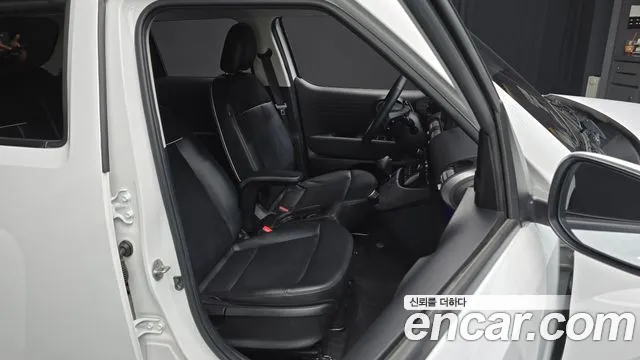 Hyundai Casper — Фото автомобиля 26