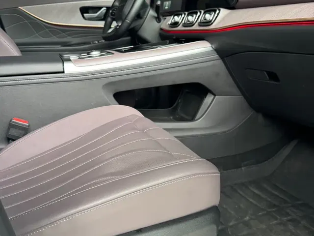Chery Tiggo 9 — Фото автомобиля 23