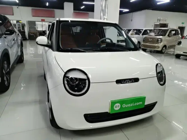 Changan Lumin — Фото автомобиля 2