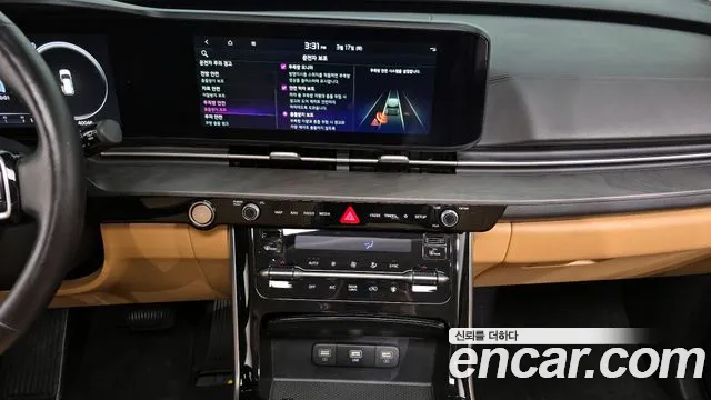 Kia Carnival — Фото автомобиля 14