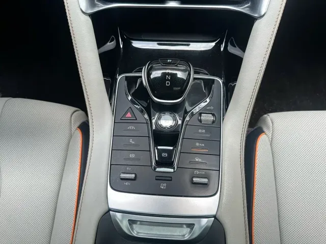 BYD Song PLUS — Фото автомобиля 19