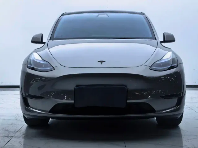 Tesla Model Y — Фото автомобиля 2