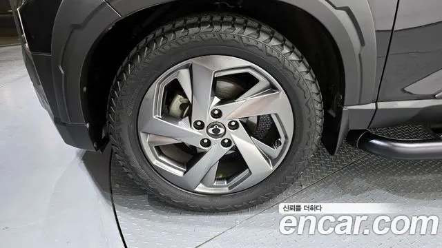 KG_Mobility_Ssangyong Rexton Новый Rexton Sport Khan Дизель 2.2 2WD — Фото автомобиля 5