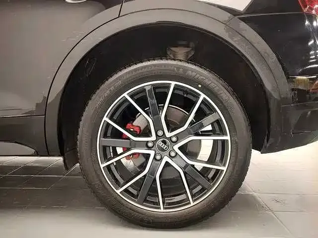 Audi Audi Q5L 2024 Model 45 TFSI Luxury Dynamic — Фото автомобиля 16