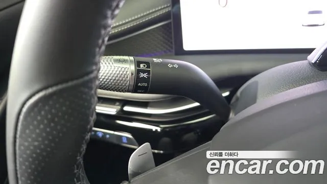 Genesis G80 Бензин 2.5 турбо AWD — Фото автомобиля 28