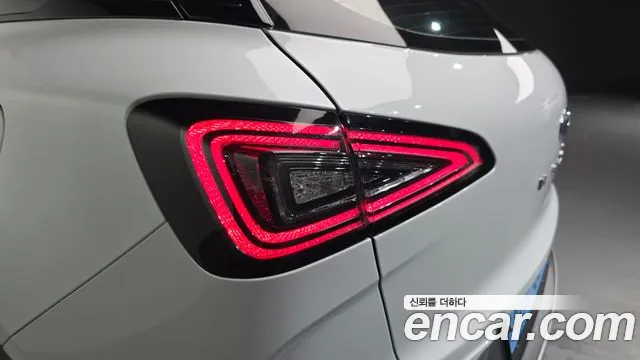 Hyundai Nexo Nexo Premium — Фото автомобиля 20