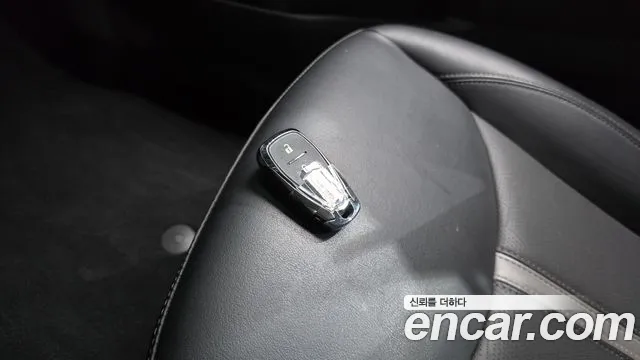 Chevrolet Spark — Фото автомобиля 30