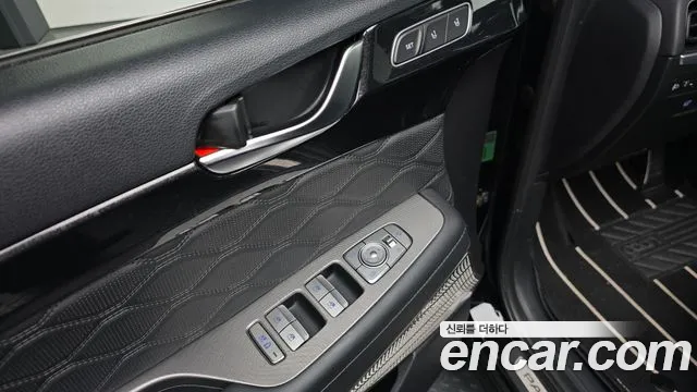 Hyundai Palisade — Фото автомобиля 20