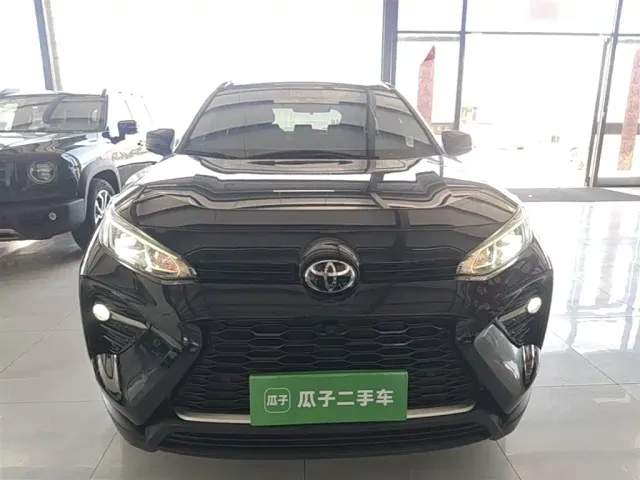 Toyota Wildlander — Фото автомобиля 2