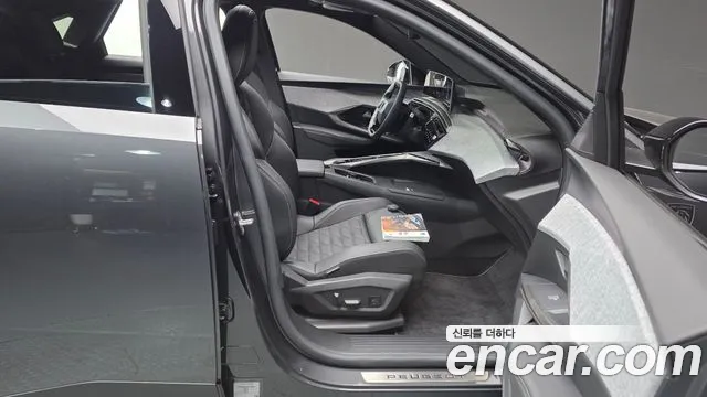 Peugeot 3008 — Фото автомобиля 22