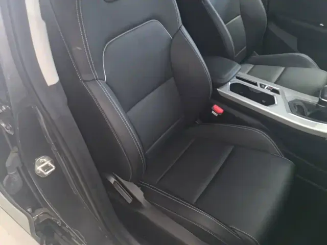 Geely Binyue — Фото автомобиля 24